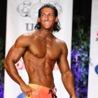 Sadik  Hadzovic - IFBB Orange County Muscle Classic 2012 - #1