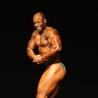 Robert  Brown - NPC Team Universe 2012 - #1