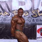 Manuel  Lomeli - IFBB Tijuana Pro 2013 - #1