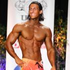 Sadik  Hadzovic - IFBB Orange County Muscle Classic 2012 - #1