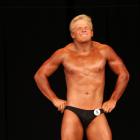 Alex  Thornton - NPC Galaxy Championship 2013 - #1