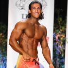 Sadik  Hadzovic - IFBB Orange County Muscle Classic 2012 - #1