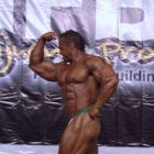 Manuel  Lomeli - IFBB Tijuana Pro 2013 - #1