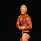 Alex  Thornton - NPC Galaxy Championship 2013 - #1