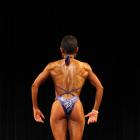 Lisandra  McGrath - NPC Eastern USA 2012 - #1