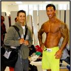 NPC East Coast Championships 2012 - #1