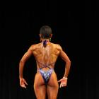 Lisandra  McGrath - NPC Eastern USA 2012 - #1