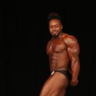 Jack  Carter - NPC Galaxy Championship 2013 - #1