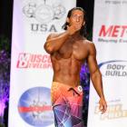 Sadik  Hadzovic - IFBB Orange County Muscle Classic 2012 - #1