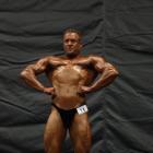 Sean  Sweeney - NPC Midwest Challenge 2013 - #1