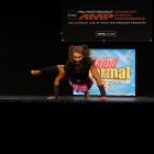 Emily  Arger - NPC Empire Classic 2010 - #1