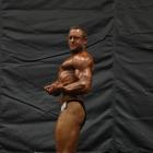 Sean  Sweeney - NPC Midwest Challenge 2013 - #1