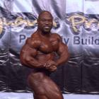 Kevin   Ofurum - IFBB Tijuana Pro 2013 - #1