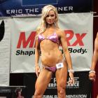 Stephanie  Fischer - NPC West Coast Classic 2014 - #1