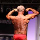 Steve  Schwartz - NPC Kentucky Derby 2012 - #1