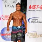 Scott  Lamb - IFBB Orange County Muscle Classic 2012 - #1