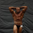 Sean  Sweeney - NPC Midwest Challenge 2013 - #1