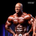 Shawn  Rhoden - IFBB Prague Pro 2016 - #1