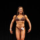 Danielle  Aguilar-Calabrese - NPC Eastern USA 2012 - #1