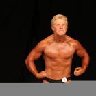 Alex  Thornton - NPC Galaxy Championship 2013 - #1