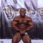 Kevin   Ofurum - IFBB Tijuana Pro 2013 - #1