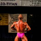 Jeremy  Springer - NPC Heartland Classic 2014 - #1