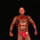 Daniel  Masse - NPC Galaxy Championship 2013 - #1