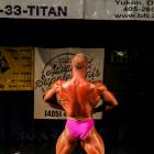 Jeremy  Springer - NPC Heartland Classic 2014 - #1