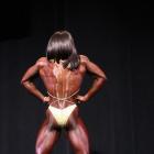 Chareece  Moore - NPC North Carolina State  2015 - #1