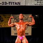 Jeremy  Springer - NPC Heartland Classic 2014 - #1