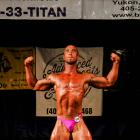 Jeremy  Springer - NPC Heartland Classic 2014 - #1