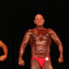 Daniel  Masse - NPC Galaxy Championship 2013 - #1