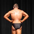 Justin  Bumgarner - NPC Victory Classic 2013 - #1