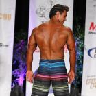 Scott  Lamb - IFBB Orange County Muscle Classic 2012 - #1