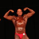 Daniel  Masse - NPC Galaxy Championship 2013 - #1