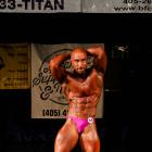 Jeremy  Springer - NPC Heartland Classic 2014 - #1