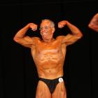 Joe  Gorman - NPC Galaxy Championship 2013 - #1