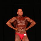 Daniel  Masse - NPC Galaxy Championship 2013 - #1