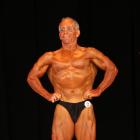 Joe  Gorman - NPC Galaxy Championship 2013 - #1