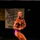 Jeremy  Springer - NPC Heartland Classic 2014 - #1