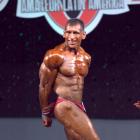 Antonio  Padilla - IFBB Amateur Olympia Mexico 2014 - #1