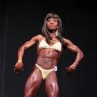 Chareece  Moore - NPC North Carolina State  2015 - #1