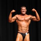 Justin  Bumgarner - NPC Victory Classic 2013 - #1