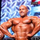 Joshua  Lenartowicz - IFBB Prague Pro 2016 - #1