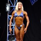 Amy  Lee-Martin - IFBB Kentucky Pro 2010 - #1