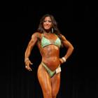 Gina  Policastro - NPC Eastern USA 2012 - #1