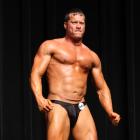 Justin  Bumgarner - NPC Victory Classic 2013 - #1