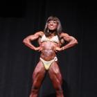 Chareece  Moore - NPC North Carolina State  2015 - #1