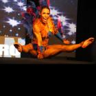 Diana     Paula Monteiro - IFBB Arnold Brasil  2013 - #1
