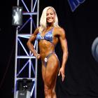 Amy  Lee-Martin - IFBB Kentucky Pro 2010 - #1
